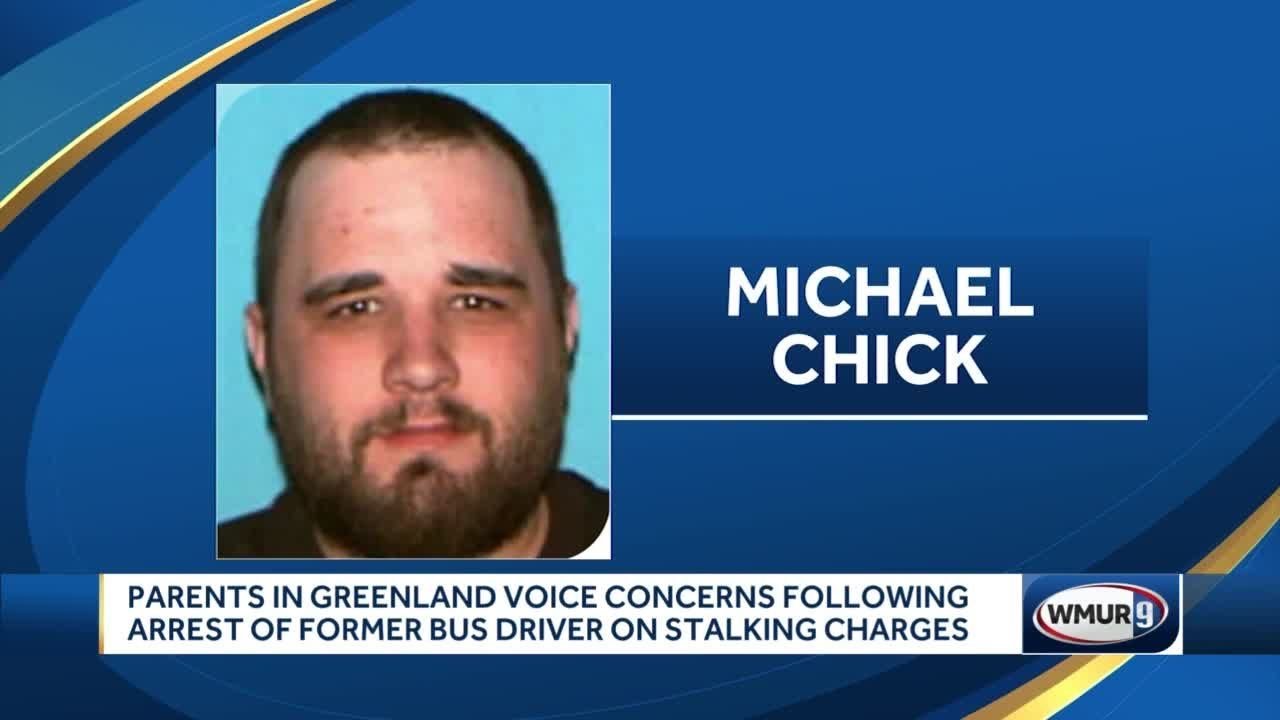 Greenland parents voice concerns after arrest of former school bus driver