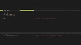 VIM Repl with autocomplete and linter; all async Net Worth