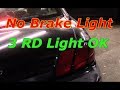 2008 Dodge Charger Tail Light Wiring Diagram