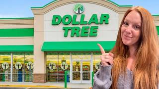 Dollar Tree Prepping: Prepare For ANYTHING On A Budget!