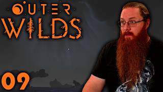 The Quantum Moon! | Outer Wilds | Part 9