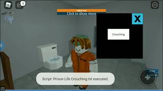 Arceus x Roblox Prison Life Crawl script LuaU #3 Arceus x Roblox Prison Life Crawl script LuaU #3