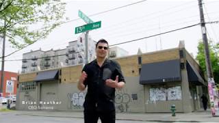 Solis Capitol Hill Seattle, Wa Luxury, Sustainable Condominiums