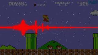 Random Songs Mashup 8 - Tetris x Mario Phonk (RaveDJ AI)