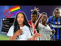 Racisme  homophobie dans le foot  mme combat 