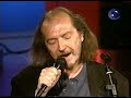 Claudio Lolli - Concerto Live Tv