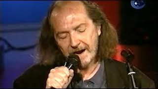 CLAUDIO LOLLI - CONCERTO LIVE TV