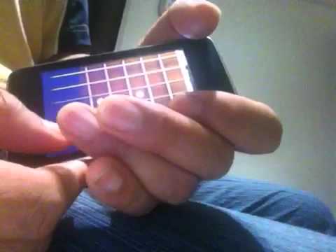 桜iPod