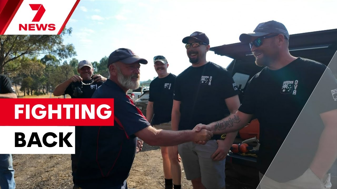 Victoria's bushfire recovery ramps up despite concerns about more extreme conditions to come