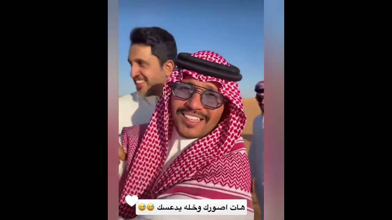 سنابات غازى المطيرى في