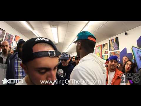 G4 vs Knoeital