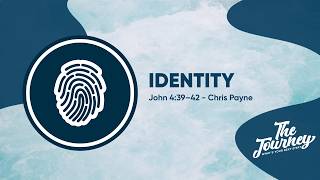 The Journey Identity 2026-08-16 SouthPark