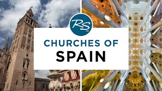 Churches of Spain — Rick Steves' Europe Travel Guide screenshot 1