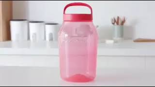 jarre 3l tupperware