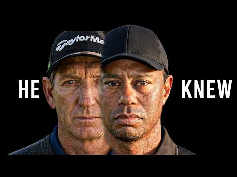 Hank Haney Was Right About Tiger Woods...But Nobody Believed Him