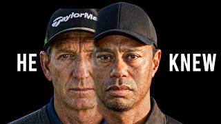 Hank Haney Was Right About Tiger Woods...But Nobody Believed Him