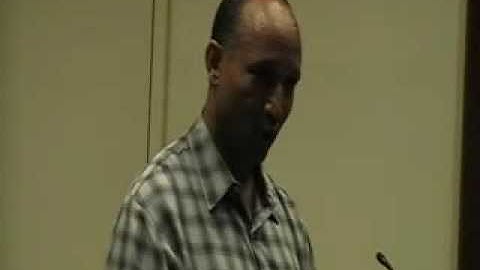 Eritrean History May 2, 2009 Part 1