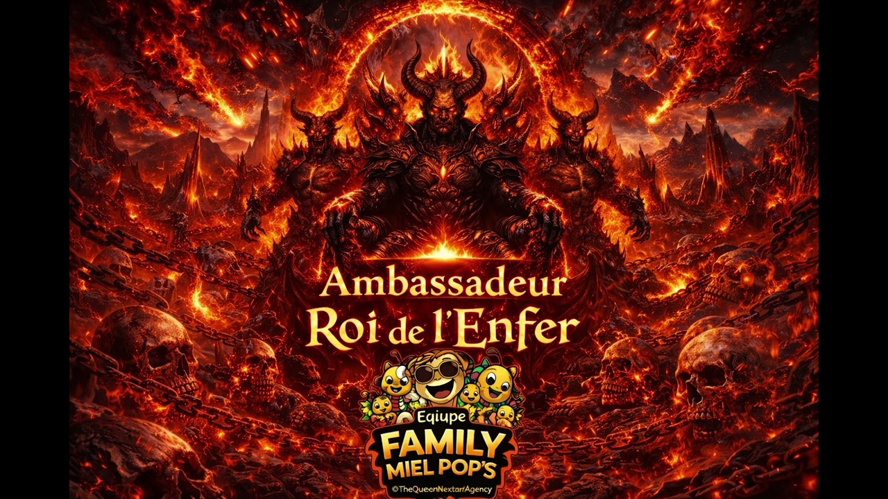 Maë la ténébreuse 