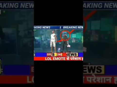 🔥 Free Fire AI News Today | Free Fire MAX News #shorts free fire funny news #🤣🤣
