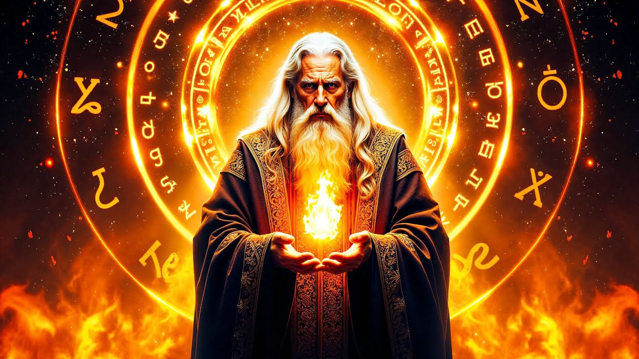 Всего 3 минуты, и вы снимаете все проклятия (внимание! Очень много) заберут любые проблемы!