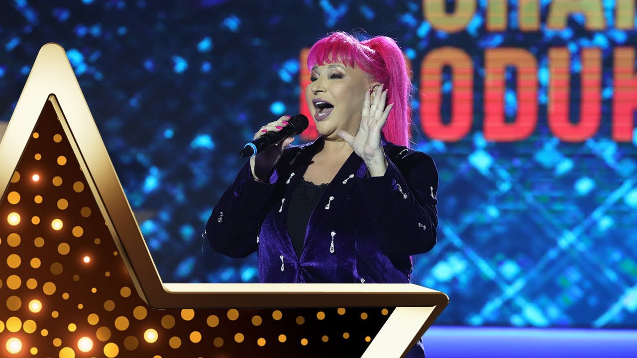 Zorica Brunclik - Moja zakletvo  - ZG Specijal 30 - (Tv Pink 12.04.2024.)