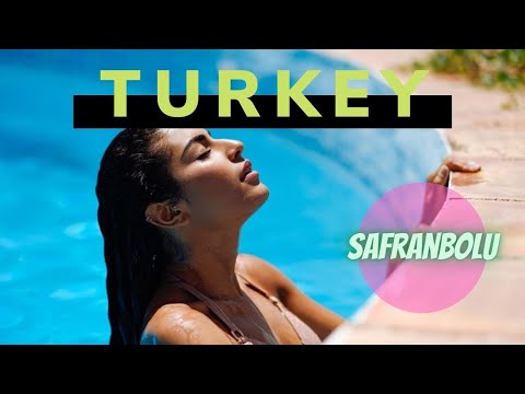 Safranbolu | Europe |The Ultimate Turkey Travel Guide