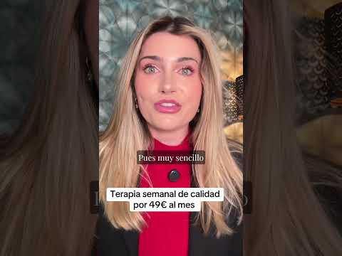 Terapia online por 49€ al mes: Psicología accesible y profunda para todos