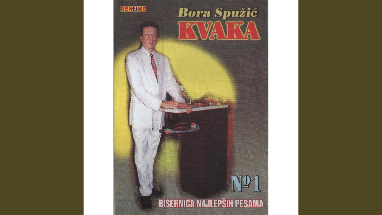 Za Sina Da Nadjem Majku