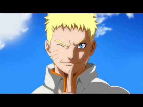 Uzumaki Naruto Rinnegan by pollo0389