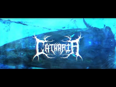 Catharia - Devouring Firmament - (Official Lyric Video)