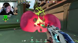 Codey Reyna Lotus 32 Kills