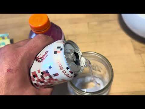 The dipshit mixer