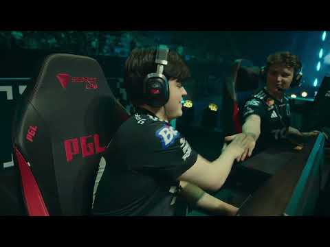 [Aftermovie] PGL Astana 2026 🇰🇿
