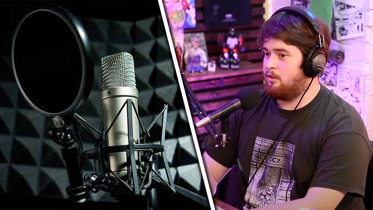 Most artists DON'T write their own music w/ Carlisle Jones