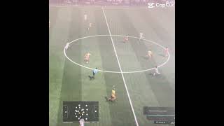 Banger 🔥 #viral #gaming #fyp #fifa #fc26 #football #banger #clips #fypシ #fypシ゚viral