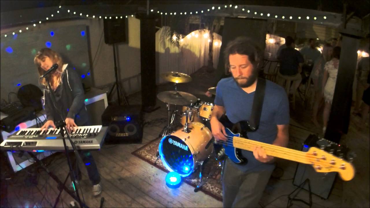 Michaele & the Ambiguous - the Weight