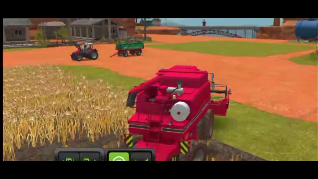 Top The Most Creative Science Project | Mini Tractor 4x4 Is Plowing Deep In Mud 