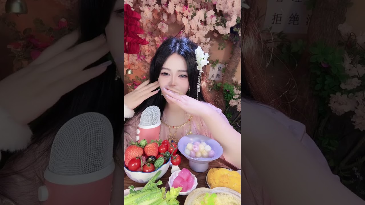 🔴 LIVE:Mukbang for Sleep Enhancement 2026/01/15 