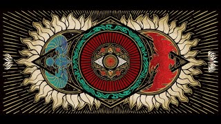 Ufomammut - ''Fenice'' Full Album 2022