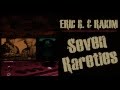 ERIC B RAKIM 1991 Seven Rareties mp3