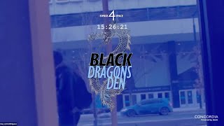 Black Dragons Den