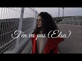 T'EN VA PAS - ELSA | Cover - Laya Luna