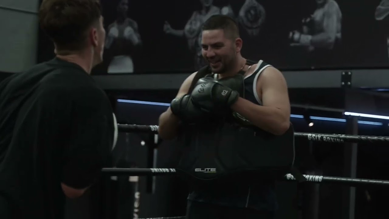 Before it’s too late…