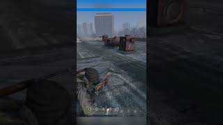 Перестрелка на берегу в dayz. Минус три. #dayz #dayzmod #dayzgamers #games #игры