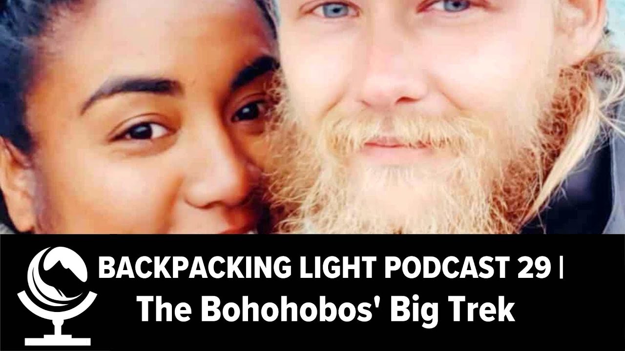 Episode 29 | The Bohohobos' Big Trek