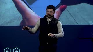 Tap into the future: Creating a unified workplace experience | David Hartl screenshot 2