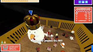 Hitting Silver Skull Plus 65 Winstreak (Nugget Royale) screenshot 4