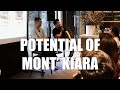 POTENTIAL OF MONT