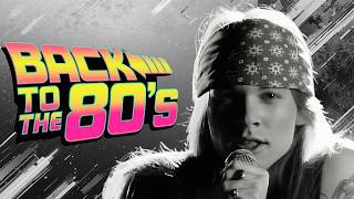 The Ultimate 80s Anthems | Hit Tracks from Pink Floyd, Toto and More