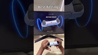 PS5 DualSense Controller Review 🎮 | Features, Gameplay &amp; Worth It?